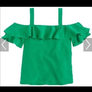 Jcrew top